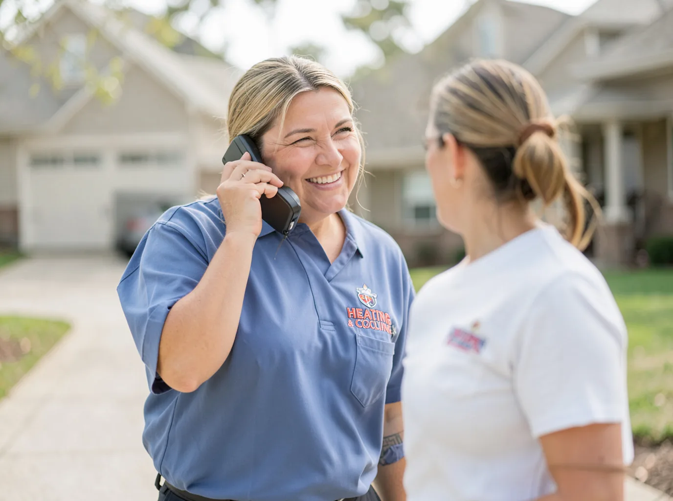 Hvac Repair Weikert, PA FAQs
